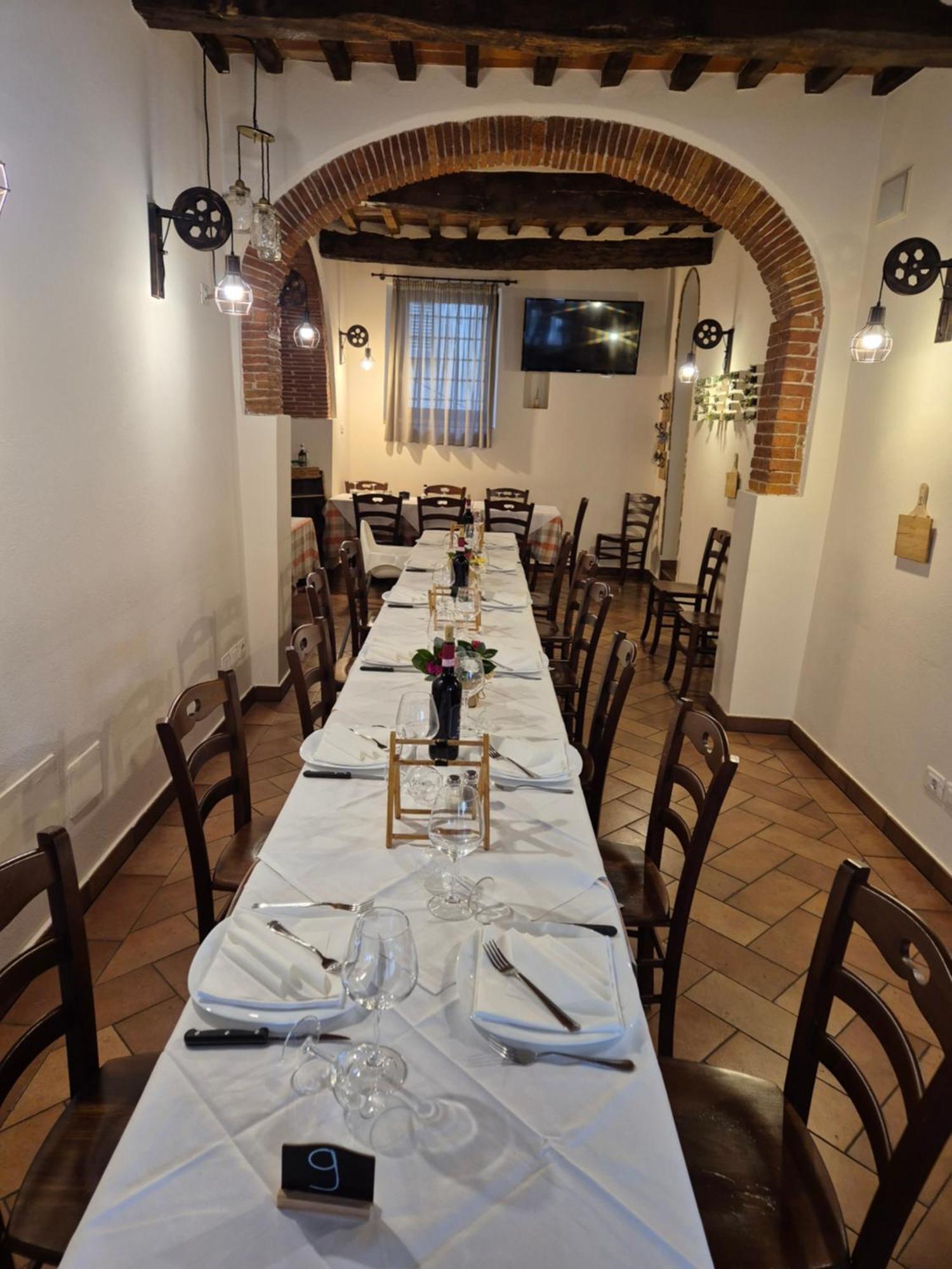 Miva Di Piu Casa Vacanza Arezzo Habitación foto