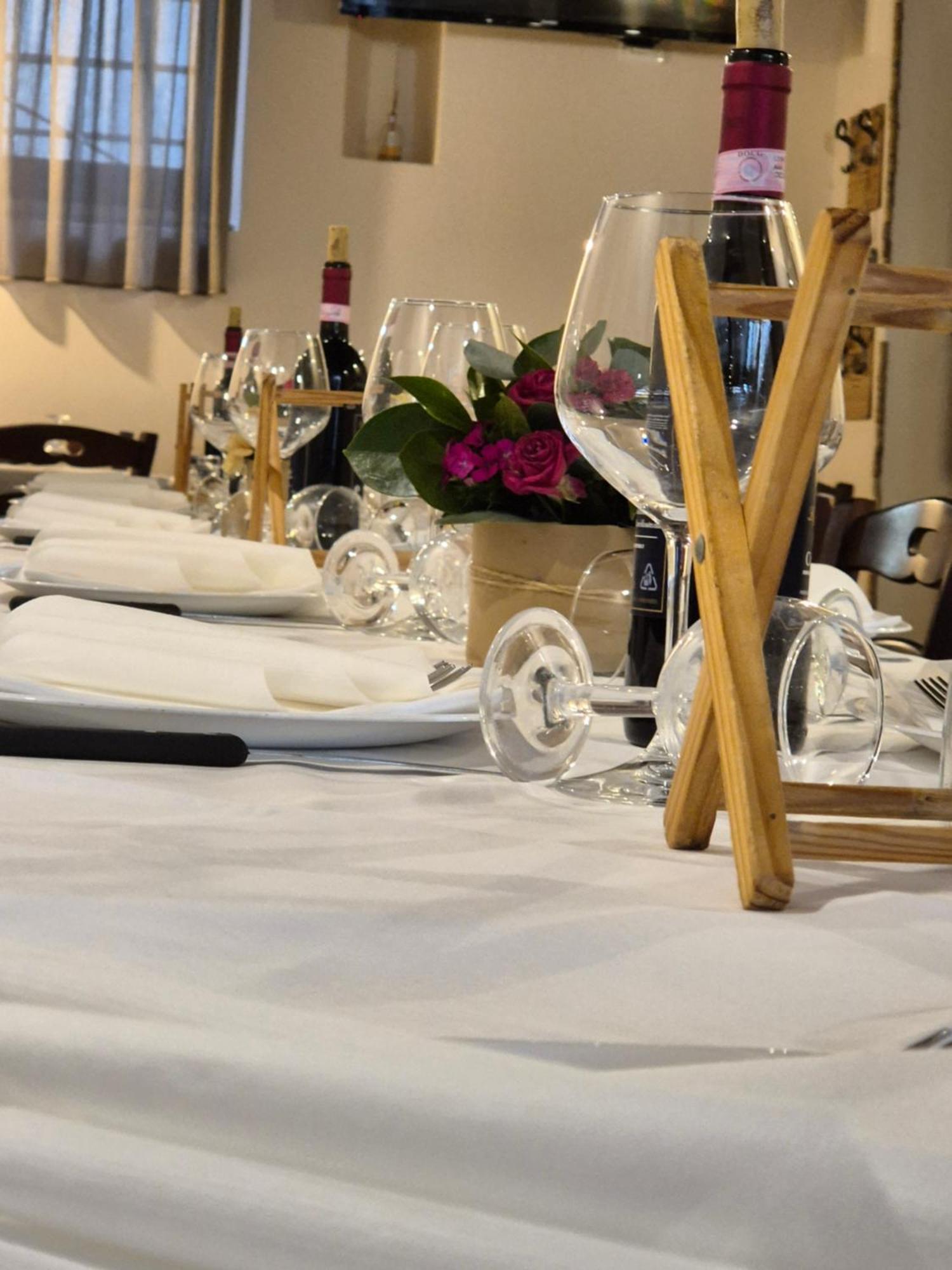Miva Di Piu Casa Vacanza Arezzo Habitación foto