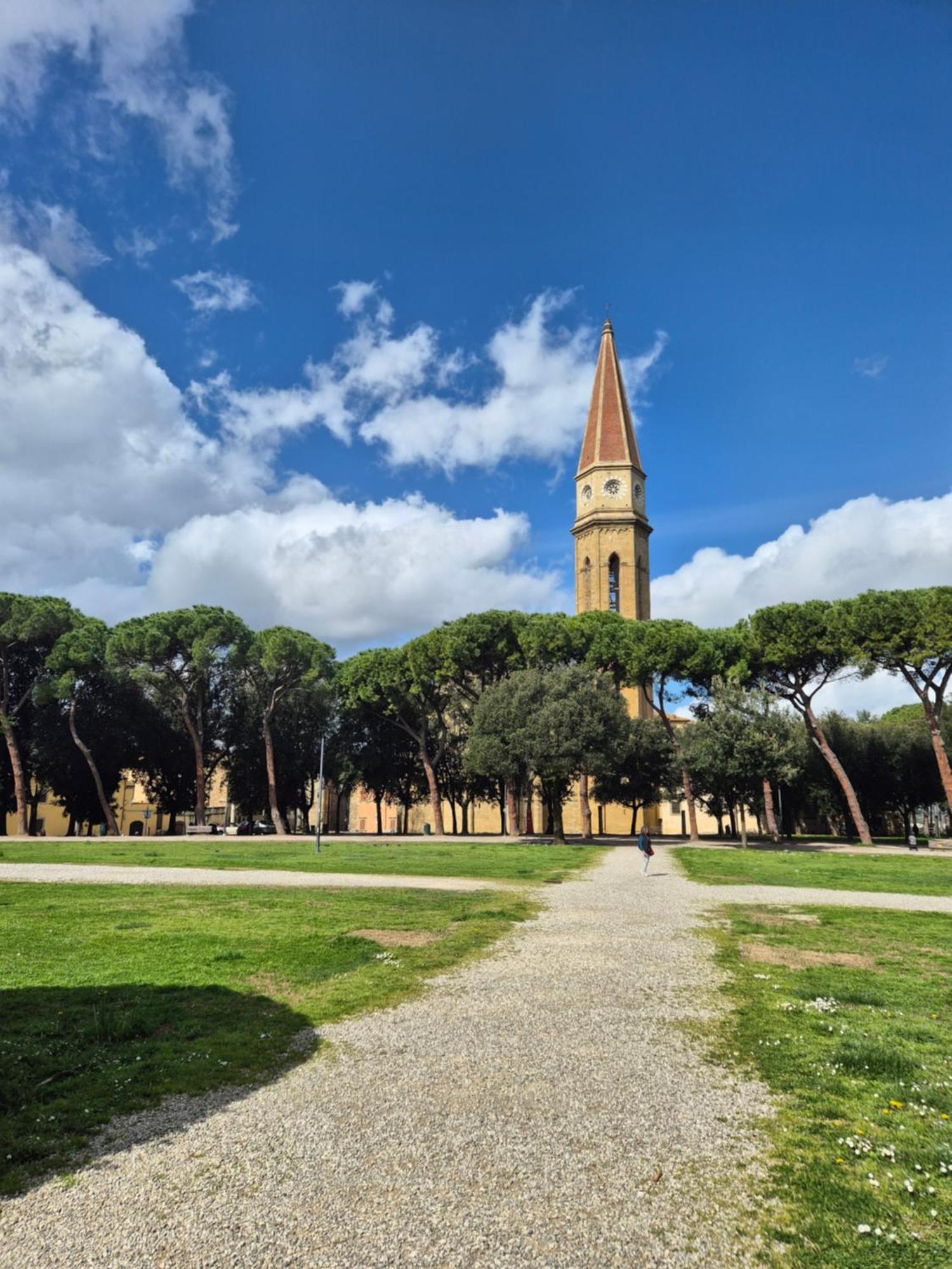Miva Di Piu Casa Vacanza Arezzo Habitación foto