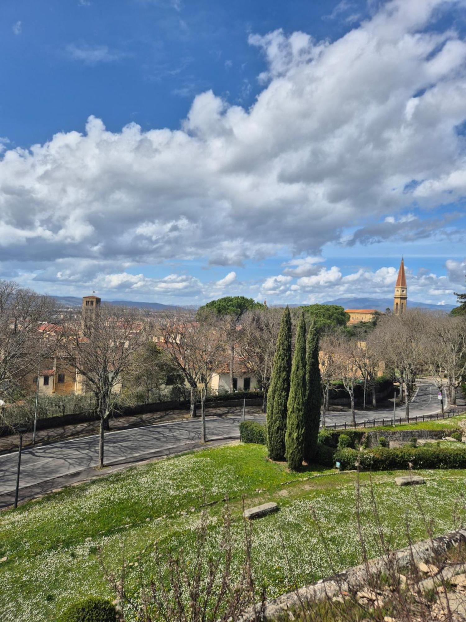Miva Di Piu Casa Vacanza Arezzo Habitación foto